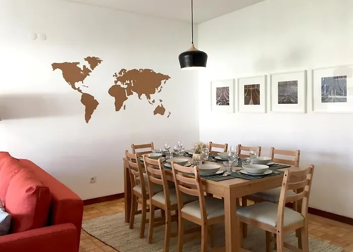 Pinporto Center Iii *