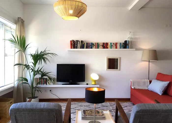 Pinporto Center Iii * ポルト