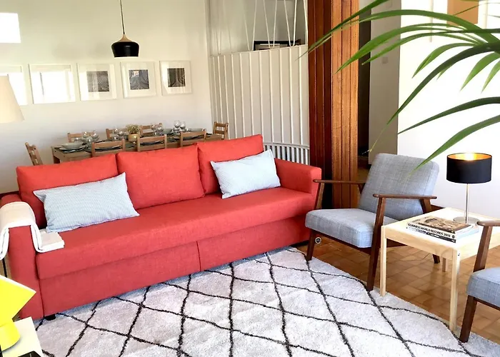 Pinporto Center Iii *