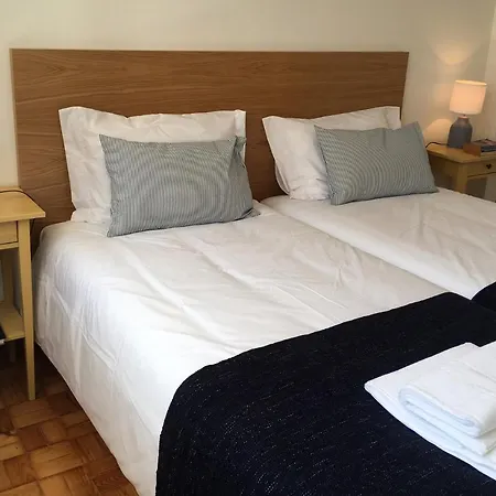 Apartmán Pinporto Center Iii