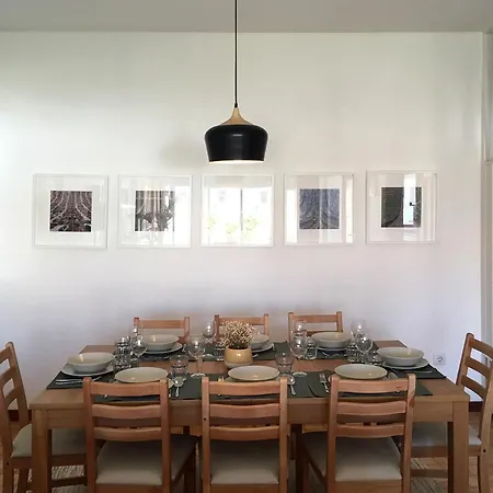 Apartmán Pinporto Center Iii *