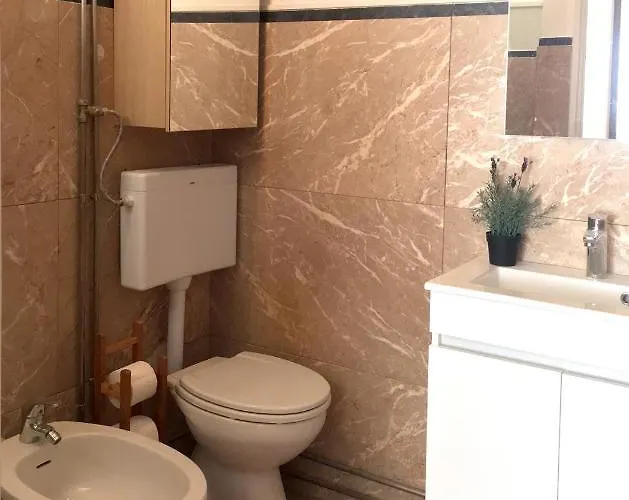 Apartmán Pinporto Center Iii