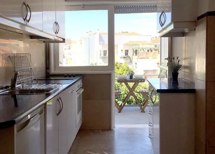 Pinporto Center Iii Apartmán