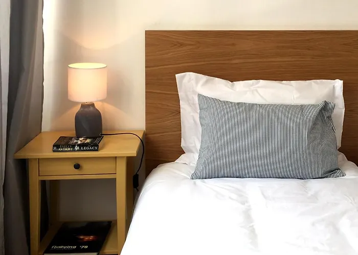 Apartmán Pinporto Center Iii *