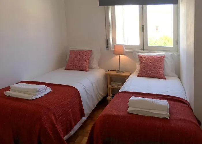 Pinporto Center Iii *