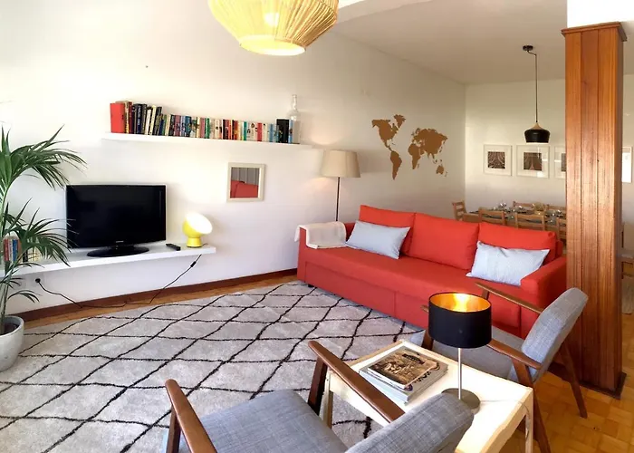 Pinporto Center Iii Apartmán *