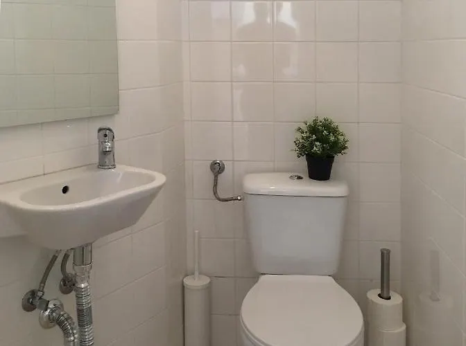 Apartmán Pinporto Center Iii *