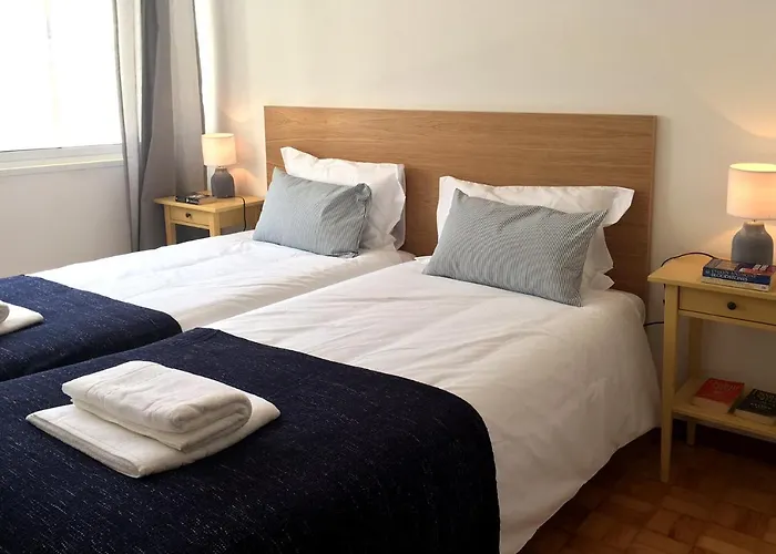 Pinporto Center Iii * Porto