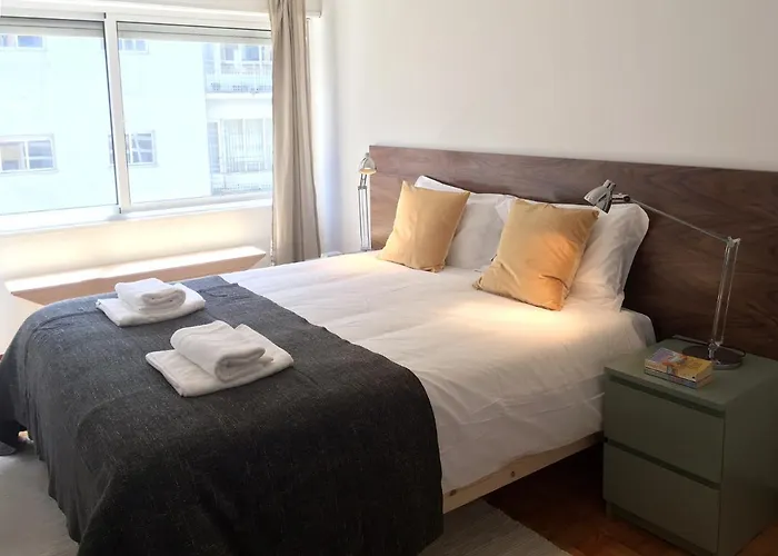 Apartmán Pinporto Center Iii