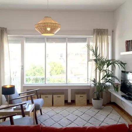 Pinporto Center Iii Porto