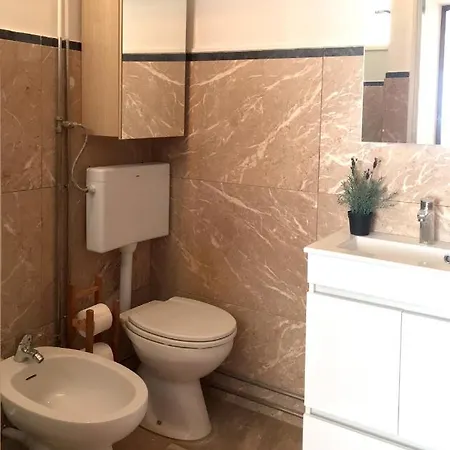 Apartment Pinporto Center Iii