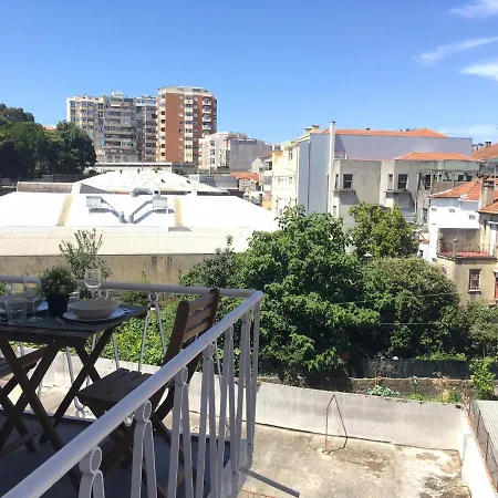 Apartment Pinporto Center Iii *
