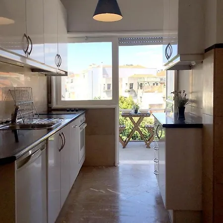 Pinporto Center Iii Apartament