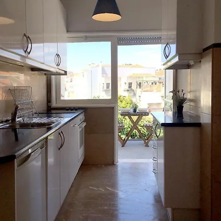Pinporto Center Iii Apartment