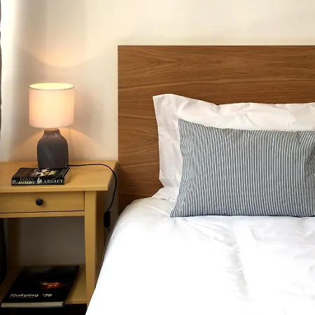 Apartament Pinporto Center Iii *