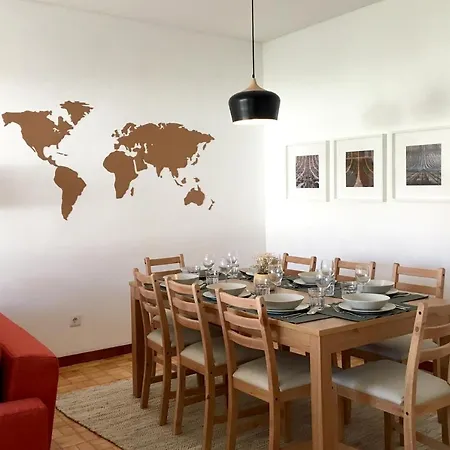 Pinporto Center Iii *