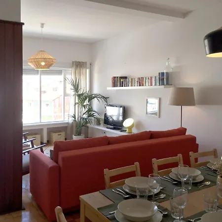 Pinporto Center Iii Apartment *