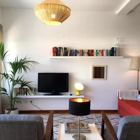 Pinporto Center Iii * Porto