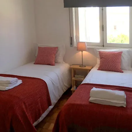 Pinporto Center Iii *