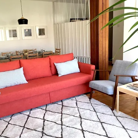 Pinporto Center Iii *