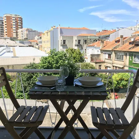 Pinporto Center Iii *