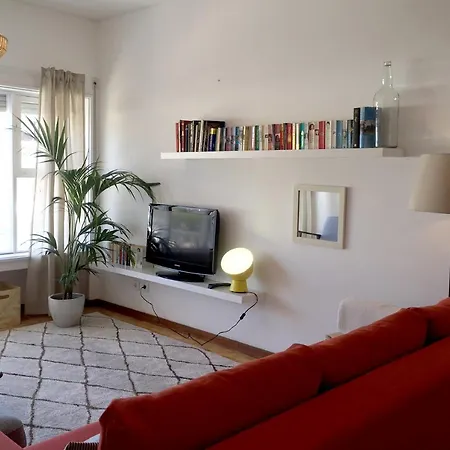 Apartment Pinporto Center Iii *