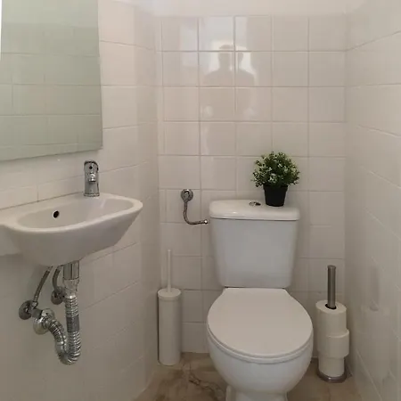 Apartament Pinporto Center Iii *