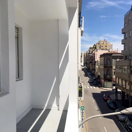 Pinporto Center Iii Porto