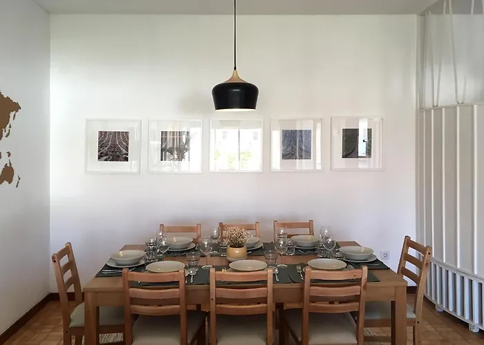 شقة Pinporto Center Iii *