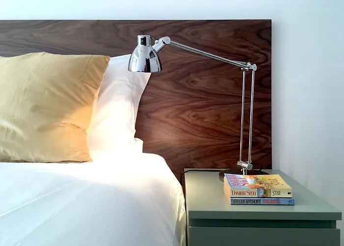 Pinporto Center Iii Lejlighed *