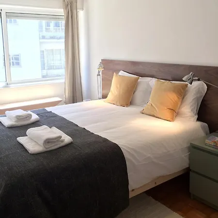 Apartament Pinporto Center Iii