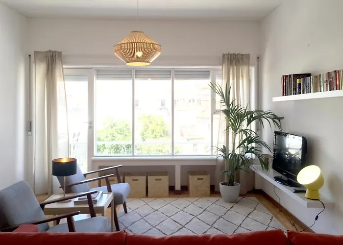 Pinporto Center Iii Porto