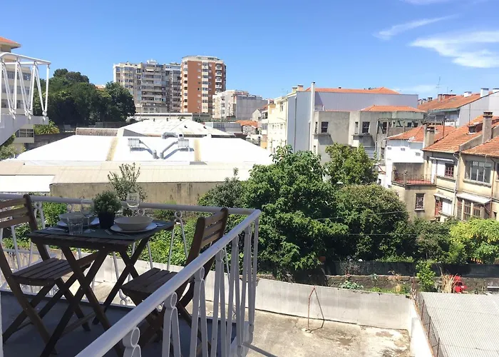 Apartament Pinporto Center Iii *