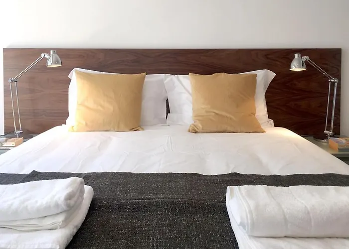 Pinporto Center Iii Apartament