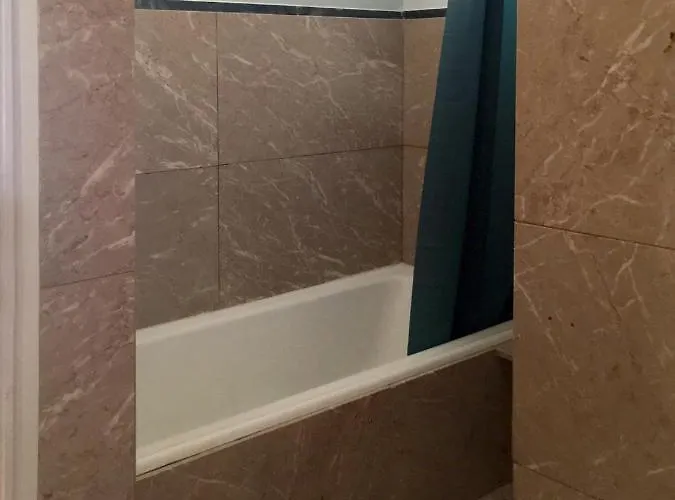 Pinporto Center Iii Apartament