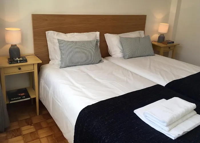 Apartament Pinporto Center Iii