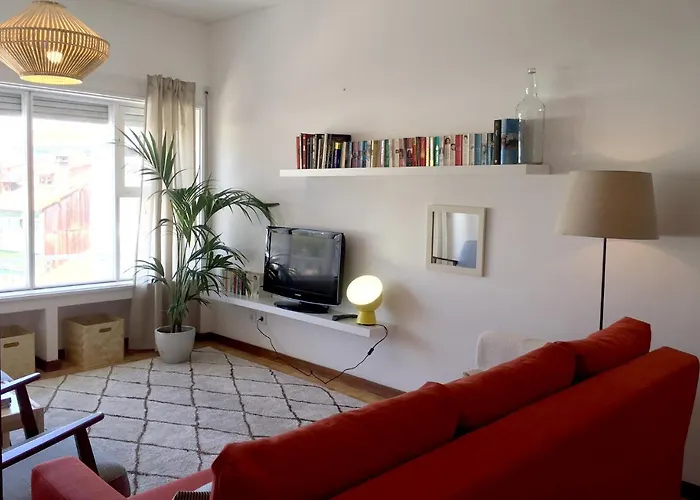 Apartament Pinporto Center Iii *